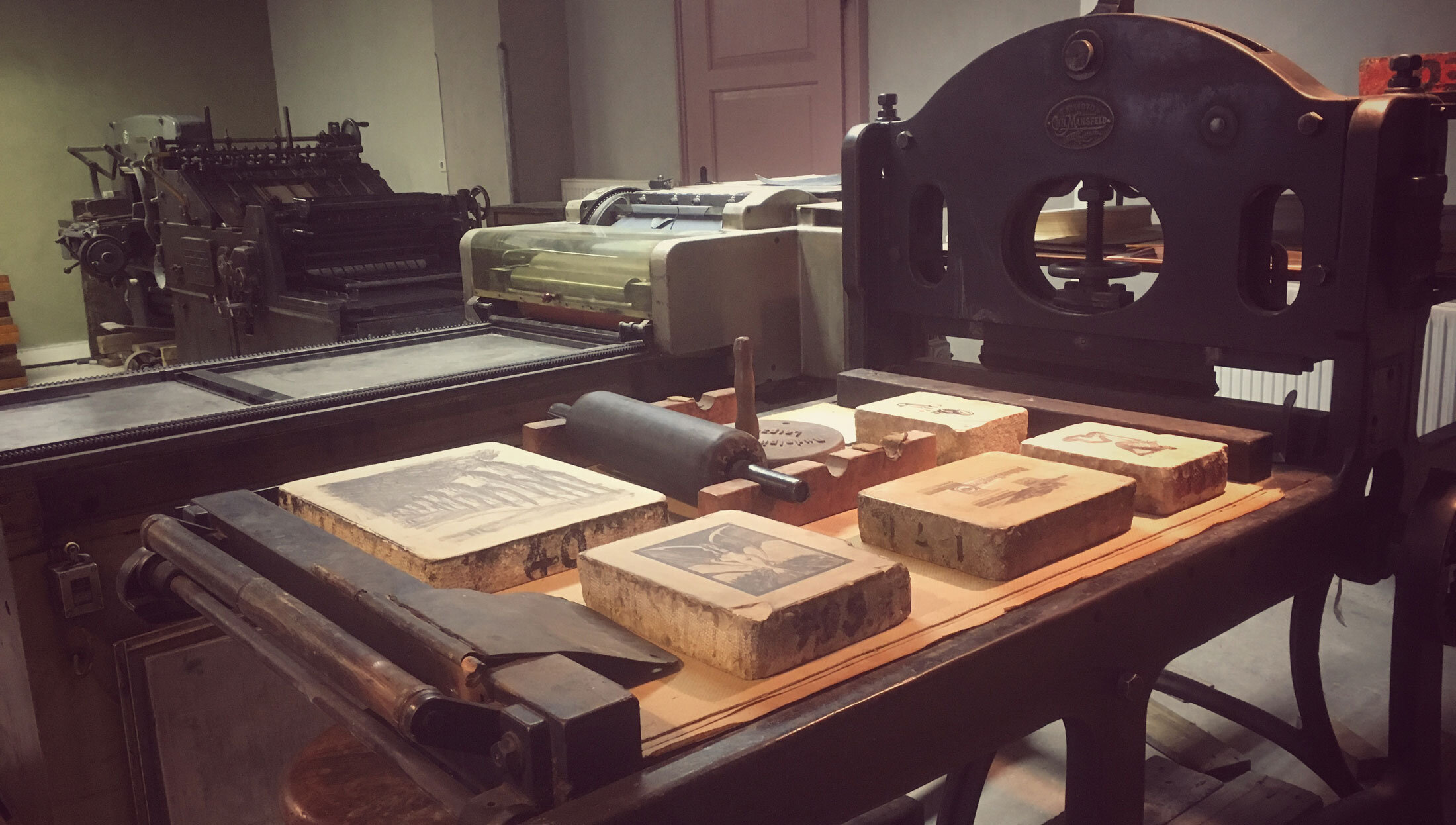 Lange Nacht der Museen Weimar