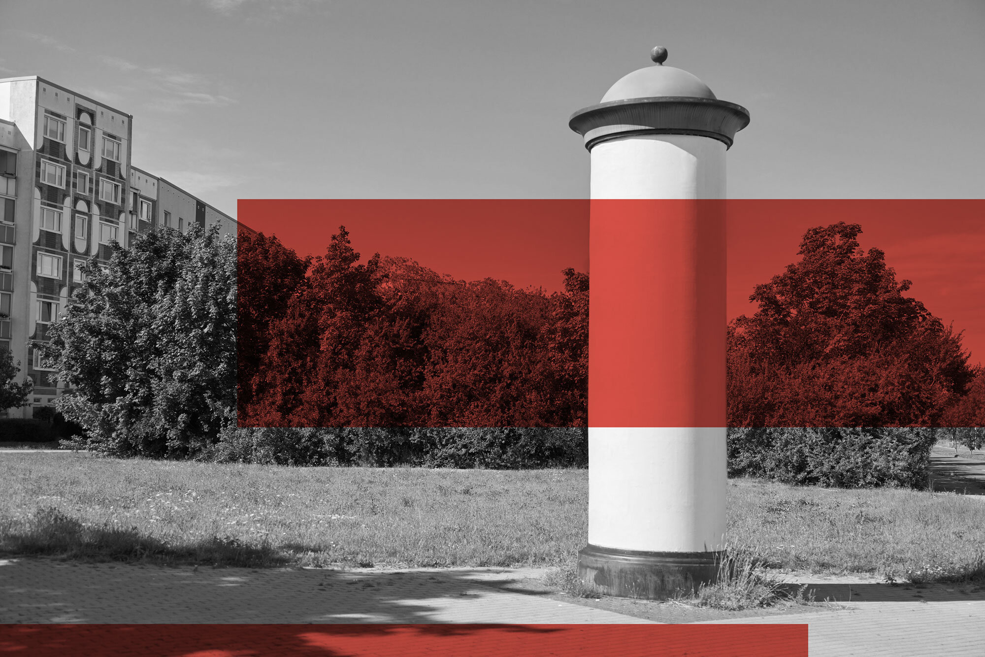 11. Walbaum-Wochenende: Plakatgestaltung