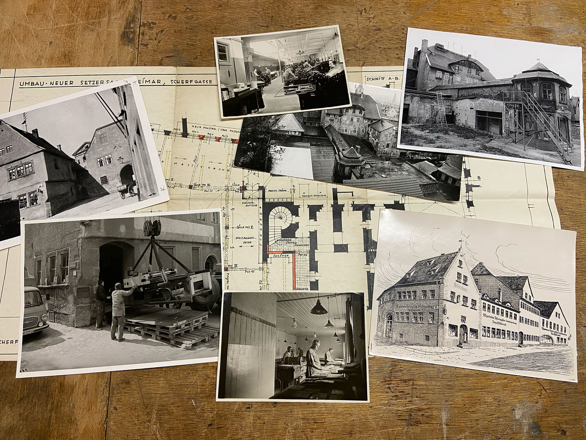 Tag des offenen Denkmals 2025