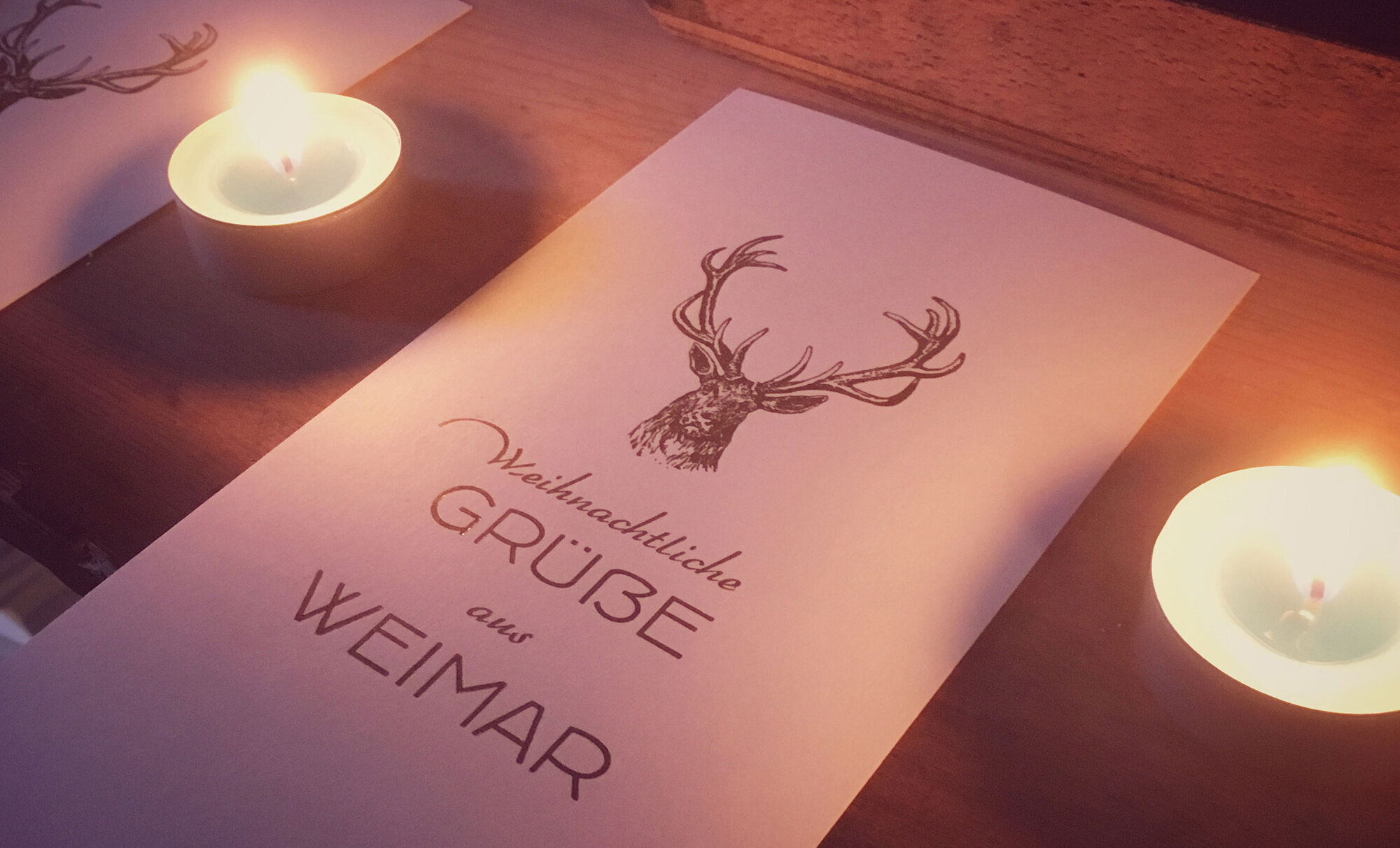 Weihnachts- und Kunstmarkt