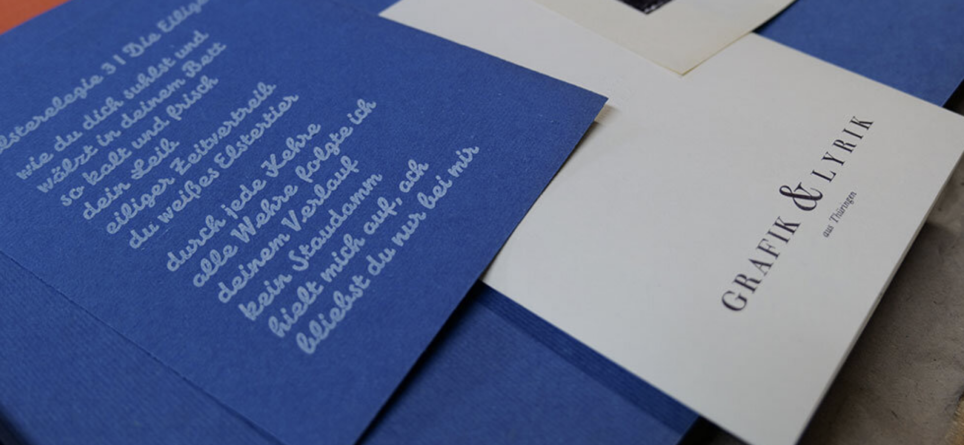 Vernissage: Künstlerische Drucke der Pavillon-Presse