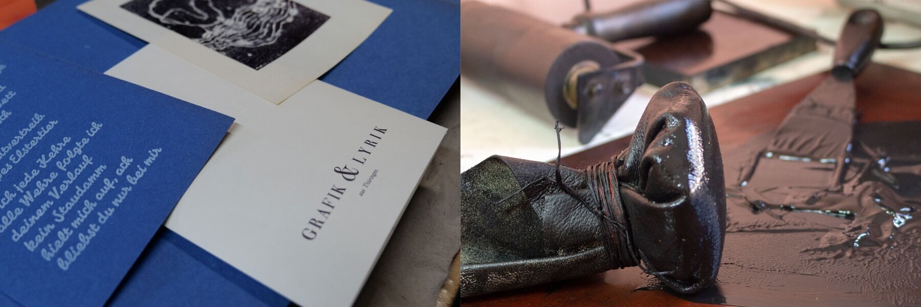 Tag der Druckkunst 2026 in der Pavillon-Presse